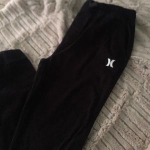 Boys Hurley Joggers